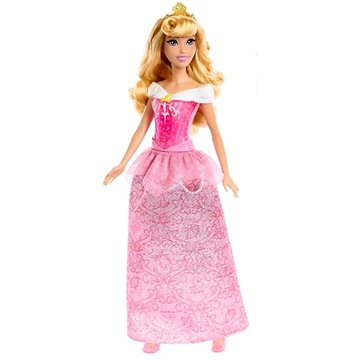 Disney Princess Puppe - Prinzessin Aurora Hlw02