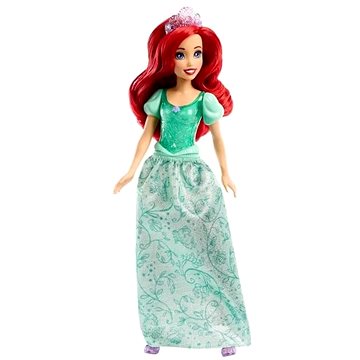 Disney Princess Puppe - Ariel Hlw02