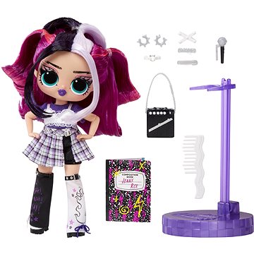 L.O.L. Surprise! Tweens Doll, Serie 4 - Jenny Rox