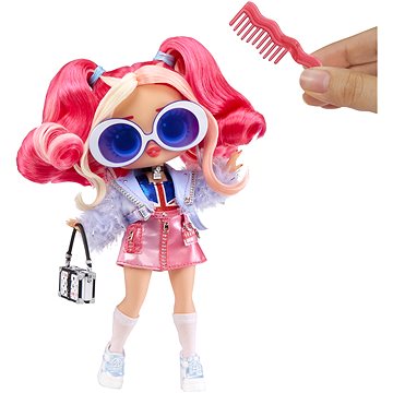 L.O.L. Surprise! Tweens-Puppe, Series 3 - Chloe Pepper