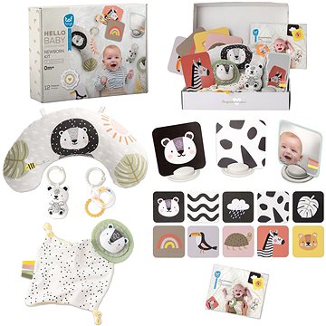 Hallo Baby Spielzeug Set