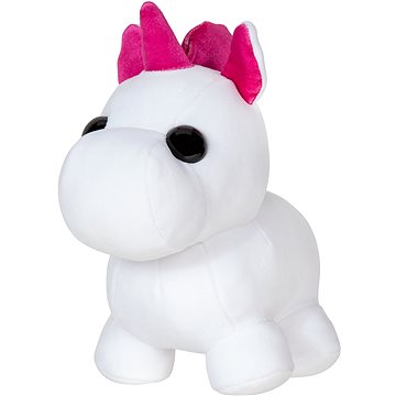 Adopt Me 21 Cm - Einhorn