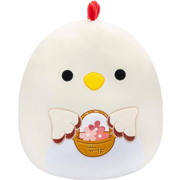 E-shop Squishmallows Huhn Todd