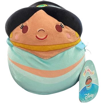 Squishmallows Disney Princess Jasmine