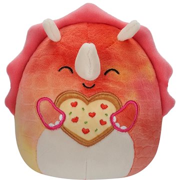 Squishmallows Triceratops Trinity 40 Cm