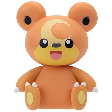 Pokémon 1 Figure Pack 10 Cm (Vinyl Figure) Teddiursa W9 (International)