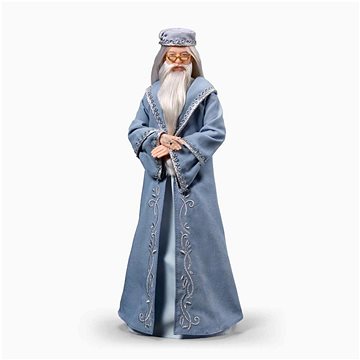 Harry Potter Design Collection, Albus Dumbledore Sammlerpuppe mit Zubehör