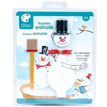 E-shop Mac Toys Arto Der magische Schneemann