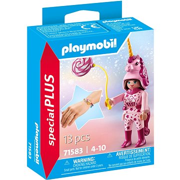 Playmobil Niedliches Einhorn