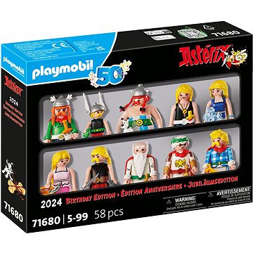 Playmobil Asterix