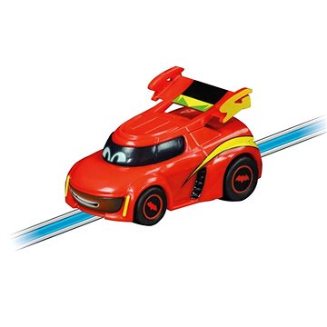 Carrera FIRST 65031 Batwheels Redbird