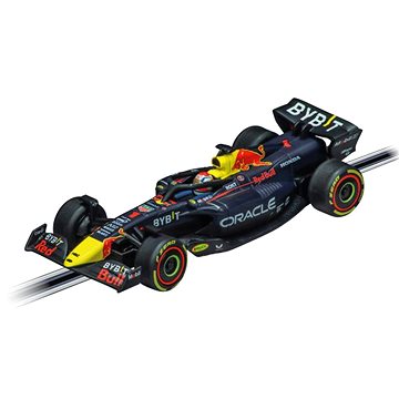 Carrera GO 64236 Red Bull Racing M. Verstappen
