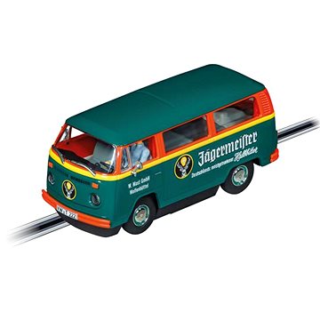 Carrera EVO - 27795 VW Bus T2b Jägermeister