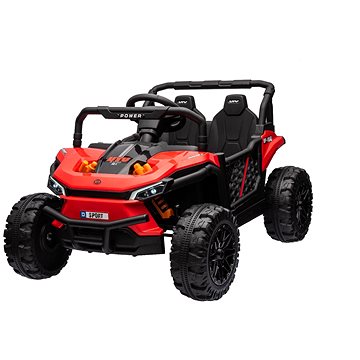 UTV Small Red