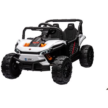 UTV Small White