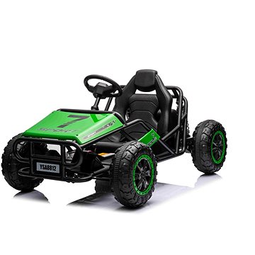 Sport-Kart Kart grün