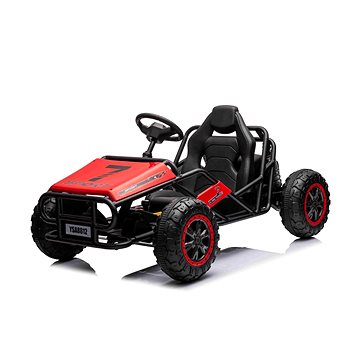 Sport-Kart Kart rot