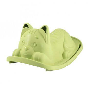 Smoby Life Kätzchen grün