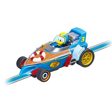 Carrera FIRST 65013 Donald