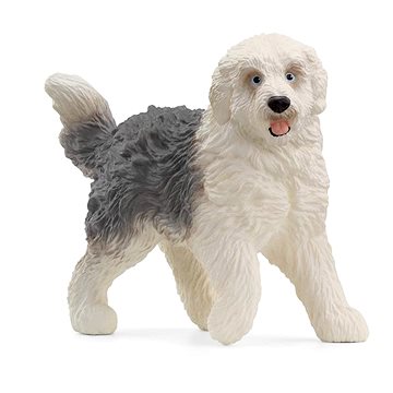 Schleich Bobtail 13968