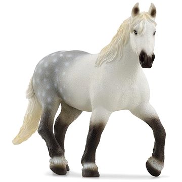 Schleich Percheron Stute 13971