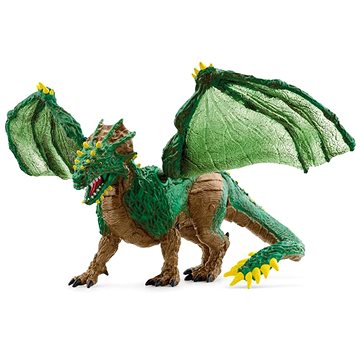 Schleich Dschungeldrache 70791