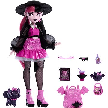 Monster High - Draculaura