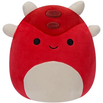 Squishmallows Ankylosaurus Sergio