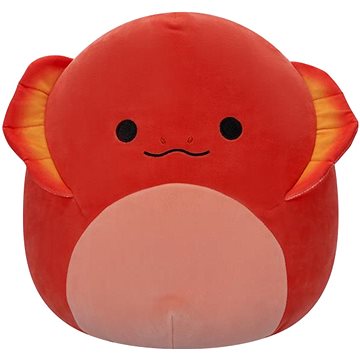 Squishmallows Agama Halsband Maxie 30 Cm