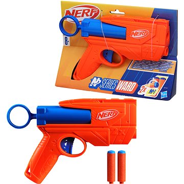 Nerf N Series Ward