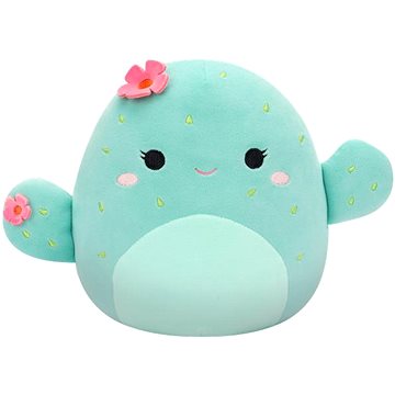 Squishmallows Kaktus Graciela