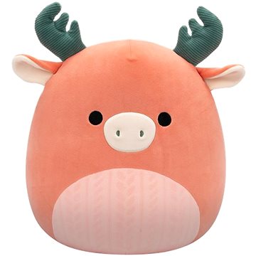 Squishmallows Rentier Romelu