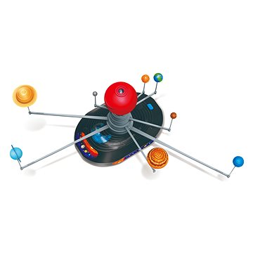 Stemnex Sonnensystem-Projektor