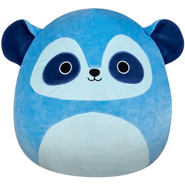 Squishmallows Erdmännchen Rolf