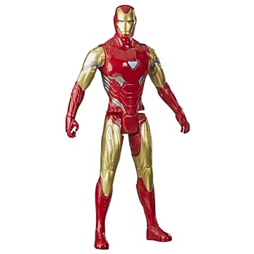 Avengers Titan Hero Iron Man