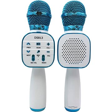 Eljet Star Karaoke Blue