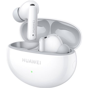 Huawei FreeBuds 6i weiß