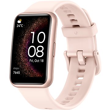 Huawei Watch Fit SE Nebula Rosa