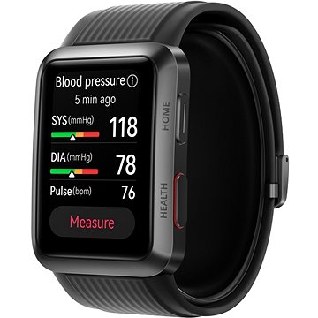 Huawei Watch D Black