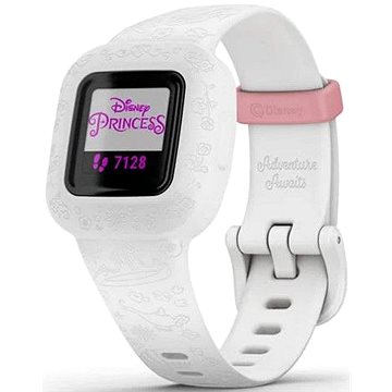 Garmin Vivofit Junior3 Princesses