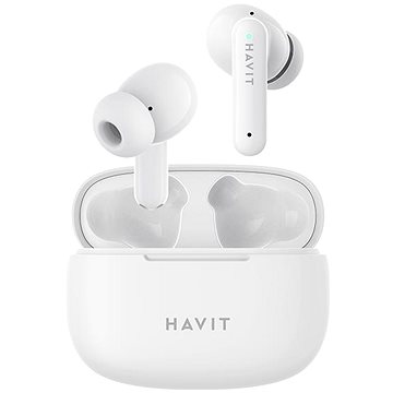 Havit TW967 White