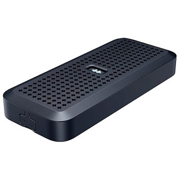 HyperDrive USB4 NVMe Externe SSD-Schutzhülle