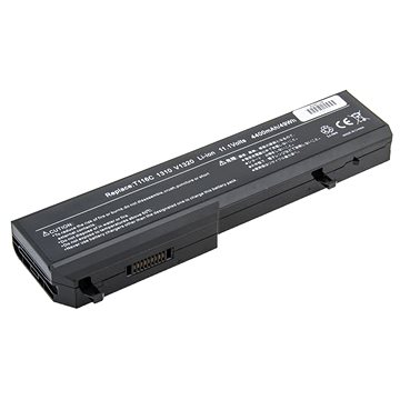 AVACOM Für Dell Vostro 1310/1320/1510/1520/2510 Li-Ion 11.1V 4400mAh