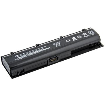 AVACOM Für HP ProBook 4340s, 4341s Series Li-Ion 10.8V 4400mAh