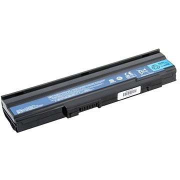 AVACOM Für Acer Extensa 5635G/5235G Li-Ion 11.1V 4400mAh