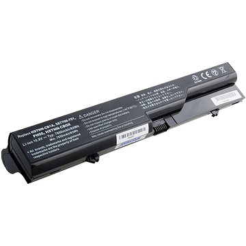 AVACOM Für ProBook 4320s / 4420s / 4520s Serie Li-ion 10.8V 7800mAh / 84Wh