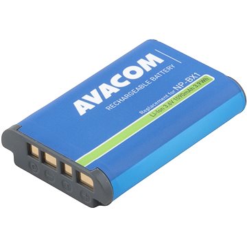 AVACOM Akku Für Sony NP-BX1 Li-Ion 3,6 V 1090 MAh 3,9 Wh