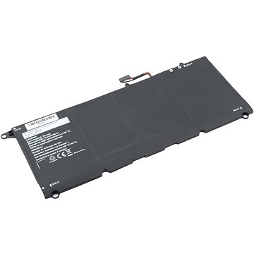 Avacom Akku Für Dell XPS XPS 13 9343 Li-Pol 7.6V 7400mAh 56Wh