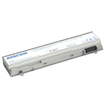 AVACOM Für Dell Latitude E6400, E6410, E6500 Li-Ion 11,1 Volt 5600 MAh 62 Wh