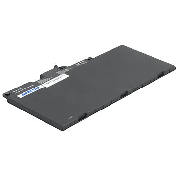 AVACOM CS03 Akku Für HP EliteBook 840 G3 Series Li-Pol 11,4 Volt 4400 MAh